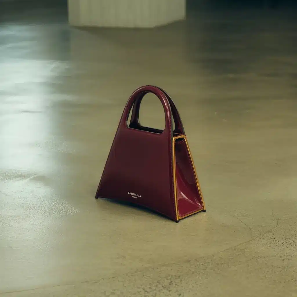 Balenciaga Hourglass Bag S: Sizes, Styles, Prices, and How to Wear