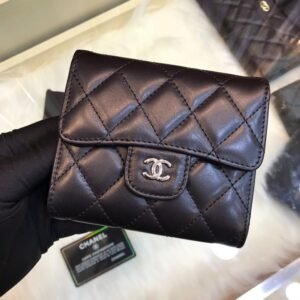 CHANEL Coin Wallet