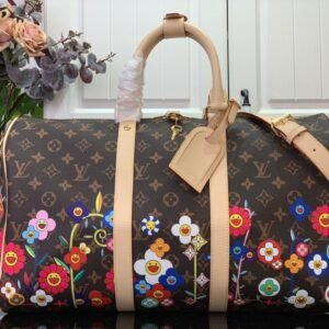 Louis Vuitton LV Keepall 45