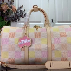 Louis Vuitton LV Keepall 45 Bandoulière,