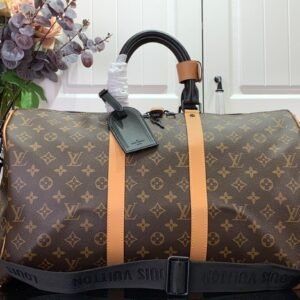Louis Vuitton LV Keepall 45 Monogram