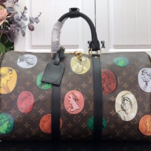 Louis Vuitton LV Keepall Bandoulière 45