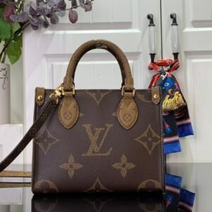 Louis Vuitton OnTheGo Nano