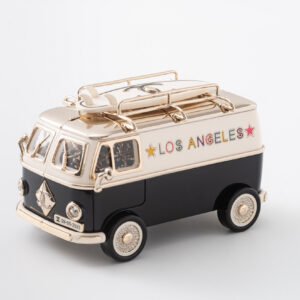 Chanel Hollywood Mini Van Minaudière