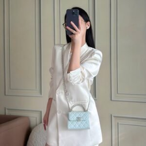 Chanel Kelly Bag from the 25S / 23P