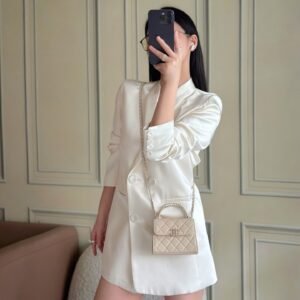 Chanel Kelly Bag from the 25S / 23P