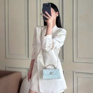 Chanel 25S Mini Kelly