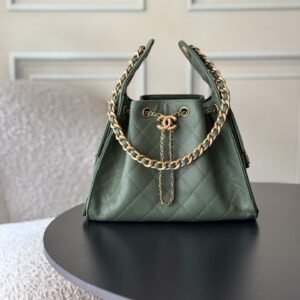 Chanel 25 Small Handbag
