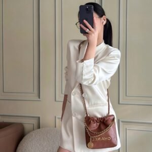 Chanel 22 Mini Handbag