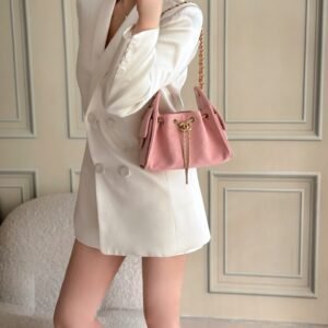 Chanel 25 Small Handbag