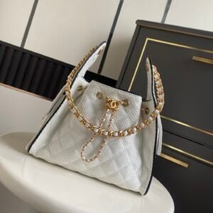 Chanel 25 Small Handbag