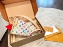 Louis Vuitton Side Trunk MM Handbag