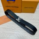 Louis Vuitton LV Initiales Reversible Belt
