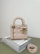 Dior Mini Lady Dior Bag