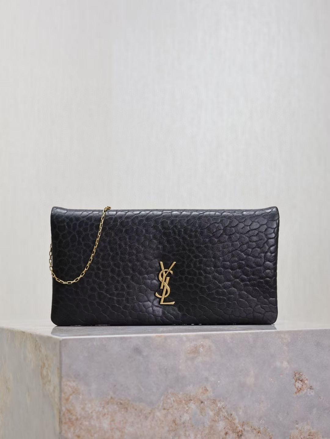 Saint Laurent Kate Clutch - Image 2