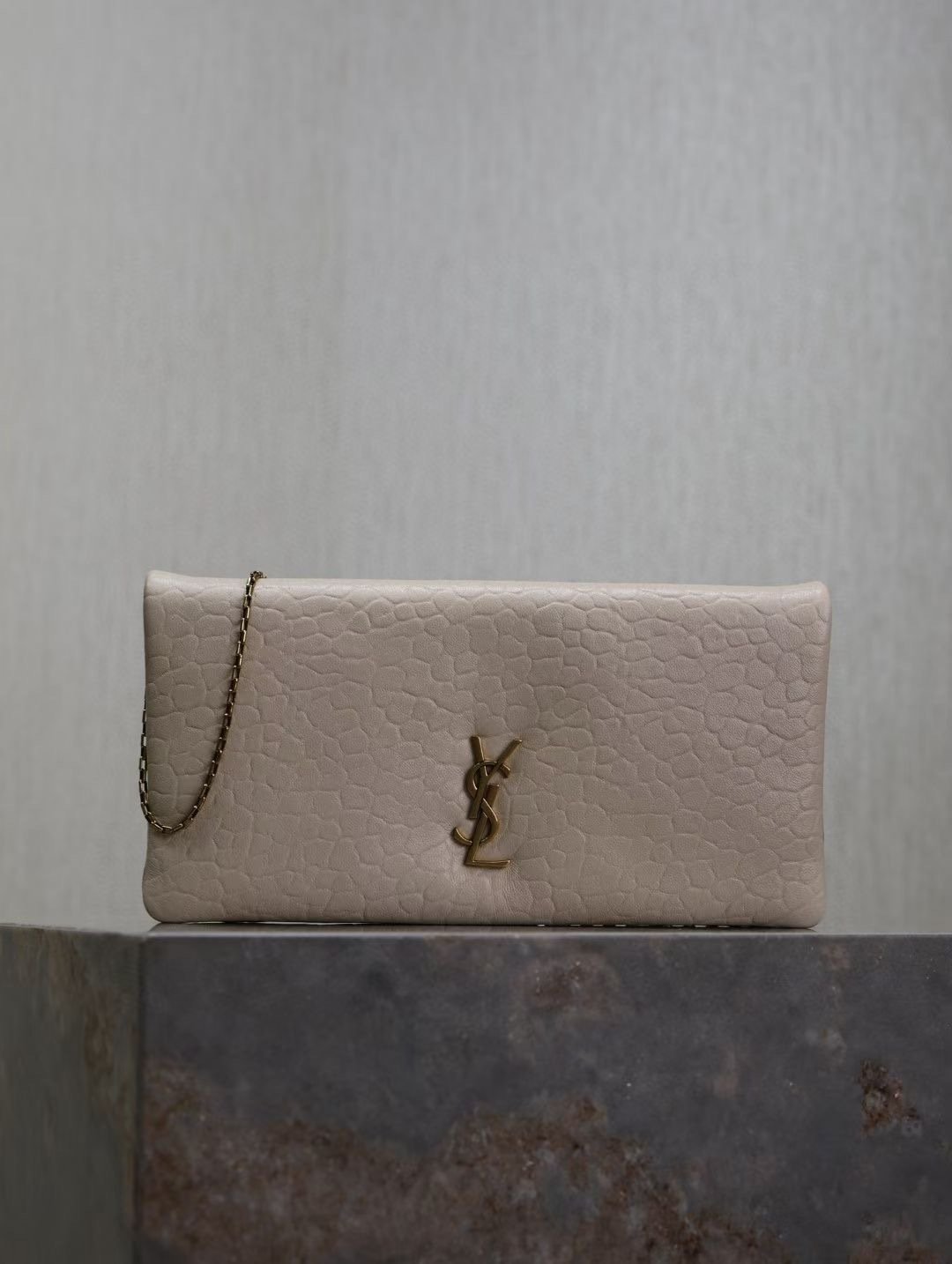 Saint Laurent Kate Clutch - Image 3