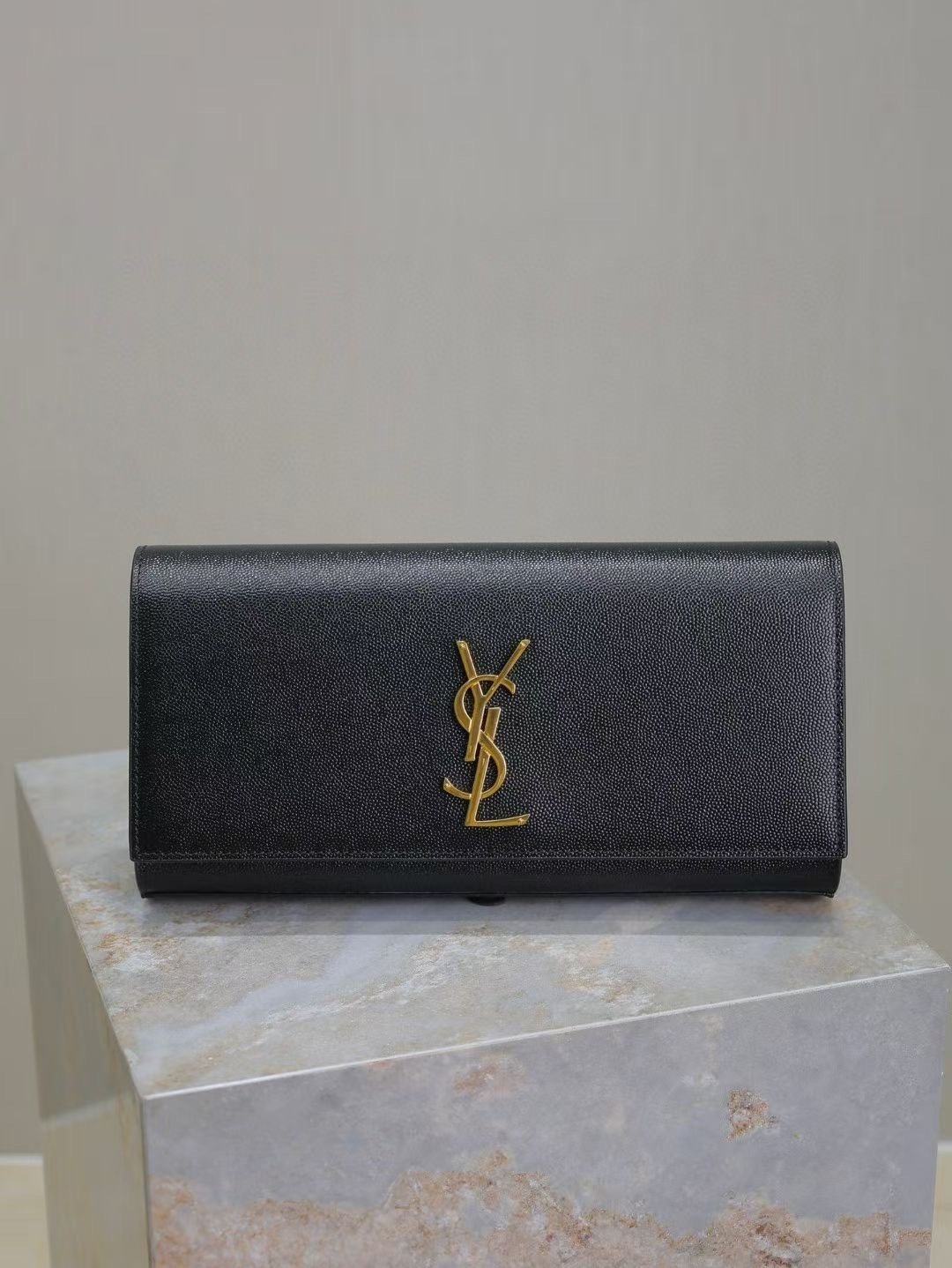 Saint Laurent Kate Clutch - Image 4