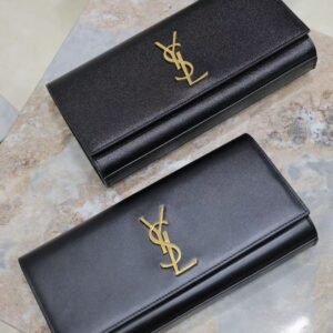 Saint Laurent Kate Clutch