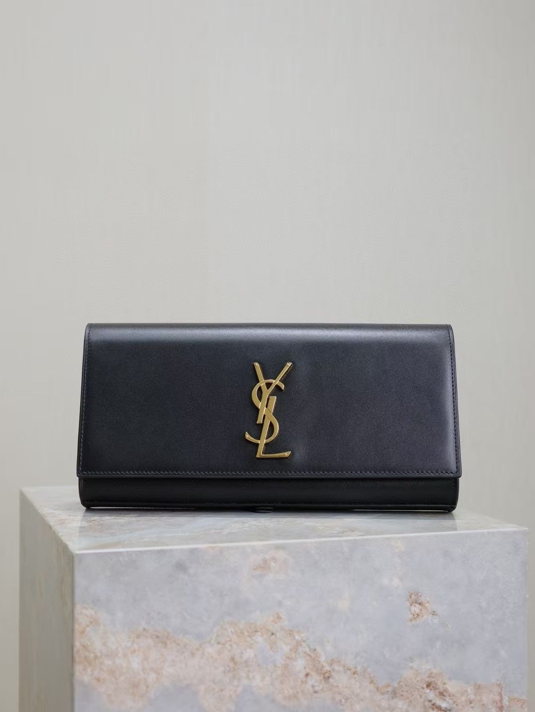 Saint Laurent Kate Clutch - Image 5