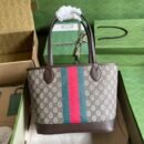 Gucci Ophidia Small Tote Bag