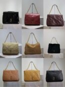 Saint Laurent Jamie 4.3 Shoulder Bag