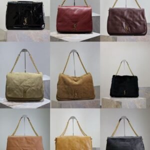 Saint Laurent Jamie 4.3 Shoulder Bag