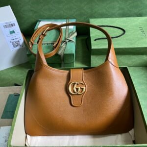 Gucci Aphrodite Medium Shoulder Bag.