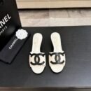 Chanel Mules