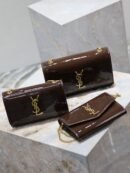 Saint Laurent Kate Bags