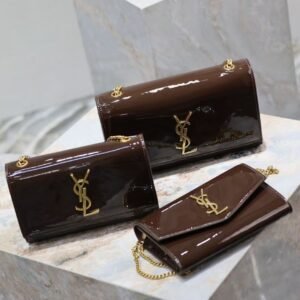 Saint Laurent Kate Bags