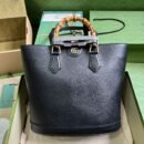Gucci Diana small tote bag