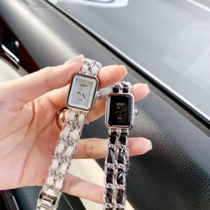 Chanel Première Edition Originale Watch