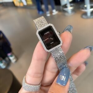 Chanel OLEVS 5877 Watch