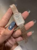 Chanel Boy Friend watch