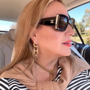 Chanel Sunglasses