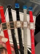 Chanel Boy·Friend Watch