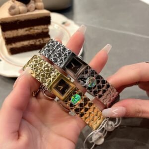 Chanel Matelassée