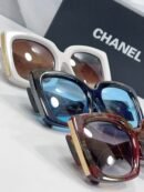 CHANEL CH5535Q
