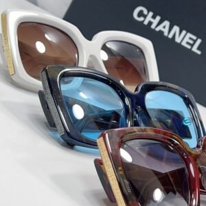 CHANEL CH5535Q