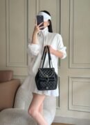 Chanel Duma Backpack