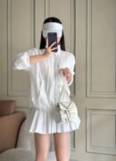 Chanel Duma Backpack