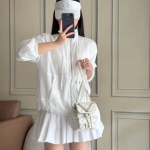 Chanel Duma Backpack