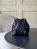Chanel Duma Backpack