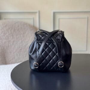 Chanel Duma Backpack