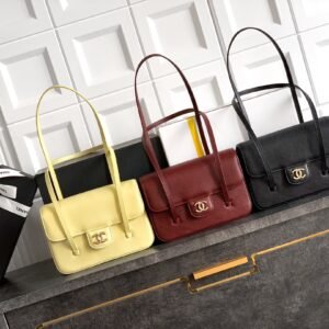 Chanel 26 Bag