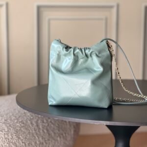 Chanel 22 Mini Handbag