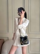 Chanel 22 Mini Handbag
