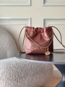 Chanel 22 Mini Handbag