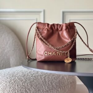 Chanel 22 Mini Handbag