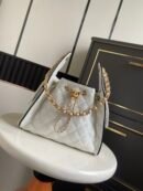 Chanel 25 Handbag